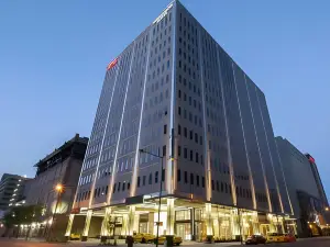 Hampton Inn & Suites Denver/Downtown-Convention Center