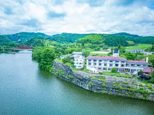 Kameyama Onsen Hotel