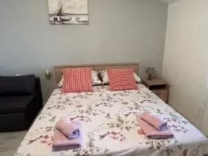 Apartments Spalj 1 I 2