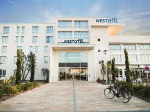 Westotel Tours Val de Loire