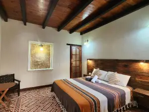 Arte Sano Hotel San Cristobal