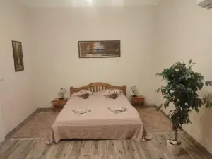 Szent János Apartman