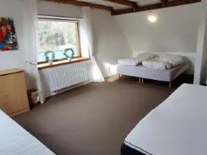 Bøllingsø Camping