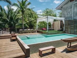 House of Passion Amphawa