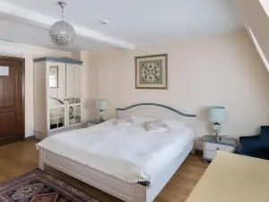 St. Peter's Boutique Hotel
