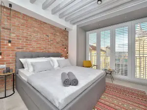 Apartments & Rooms Mareta Exclusive