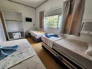 Casa do Meio Pousada