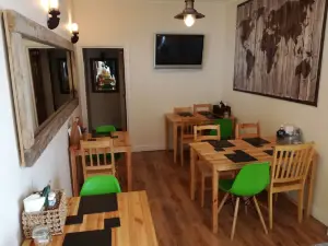 Driftwood B&B Weymouth