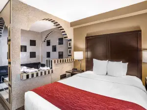 Comfort Inn
