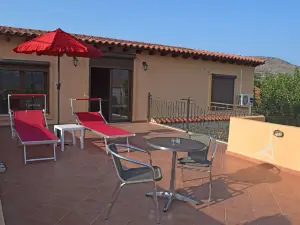 Venetian Cistern Villa