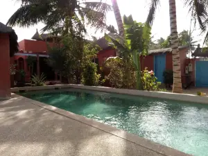 Hôtel Joal Lodge