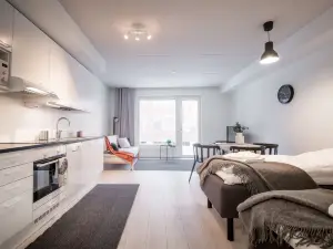Spot Apartments Espoon Keskus