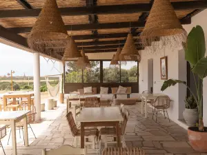 Parque de Campismo Orbitur Sagres
