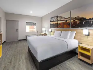 Days Inn by Wyndham North Little Rock/ Maumelle
