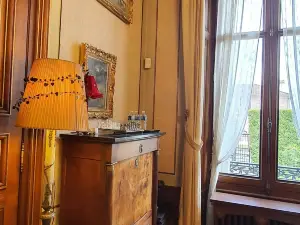 普瑞梅羅斯住宿加早餐旅館
