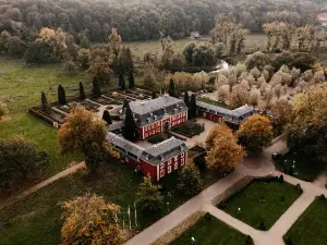 Château St Gerlach - Oostwegel Collection, Member of Relais and Châteaux