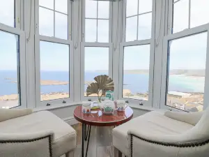 세넨 하이츠