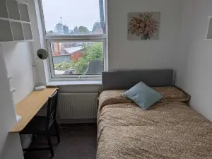 Coventry Central Roomz