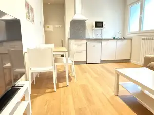 Apartamentos Pantón Ribeira Sacra
