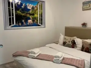 Rai Apartament