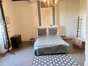 Monflanquin 4-person cottage in the countryside