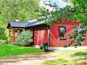 6 person holiday home in Vena-By Traum
