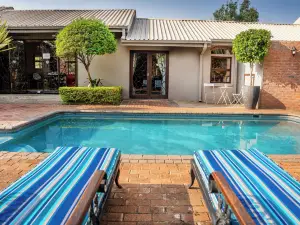 Klip en Kristal Guest House