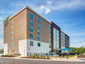 Holiday Inn Express & Suites COVINGTON by IHG