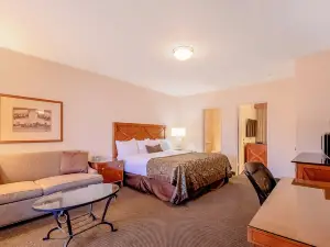 Historic Coronado Motor Hotel by OYO