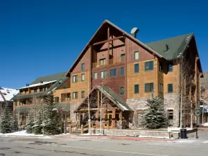 Arapahoe Lodge 1 Bed 1 Bath B