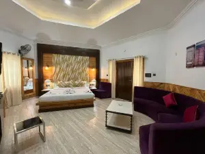 MJ Funcity Water Park & Resort