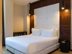 UNA HOTELS One Catania