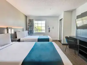 Studio 6 Extended Stay - Ocean Springs, MS