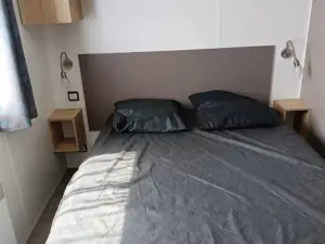 Bungalow  Camping Siblu n°329