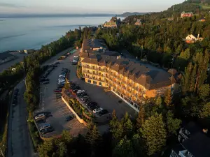 Hôtel et Pavillons le Petit Manoir du Casino