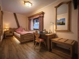 Hotel Sonnekalb