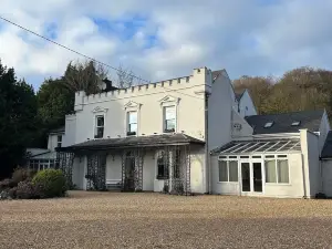 Belvedere Lodge