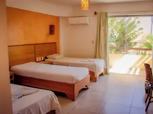 Hotel Palmanova