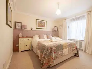 Craig Cottage in Fife
