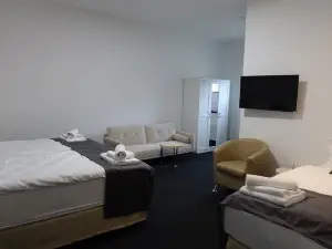 nurHotel