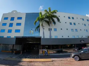 Nacional Palace Hotel