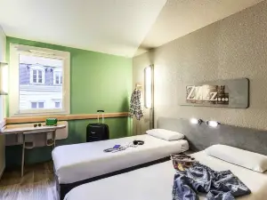 Hôtel Ibis budget Lille Gares Vieux-Lille
