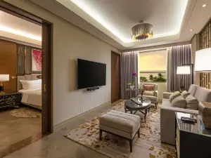Admiral Hotel Manila - MGallery