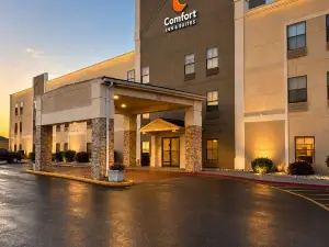 Comfort Inn Chicago Southland I-80 & I-294 Near Casino