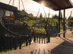 Panoramic Residence