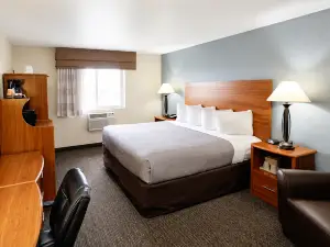 Quality Inn Gillette I-90 East