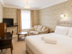Lairgate Hotel
