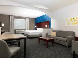 Comfort Suites Springfield-Eugene