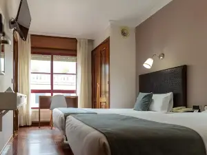 Hotel Alda Centro Pontevedra