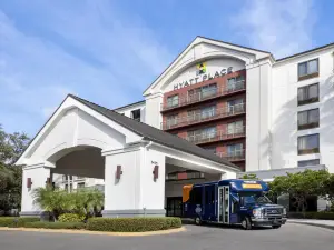 ハイアット プレイス オンタリオ エアポート